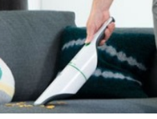 aspirateur à main pour canapé